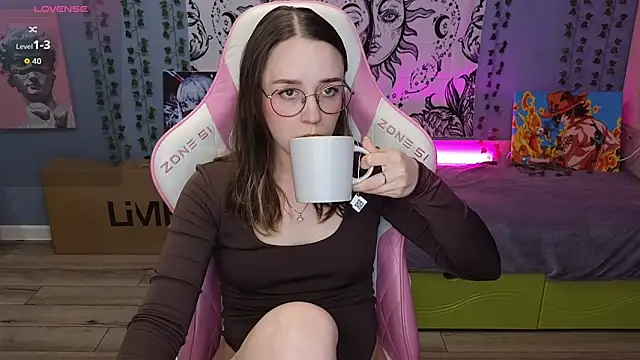 Sweet frosti online show from 09-10-25, 03:38