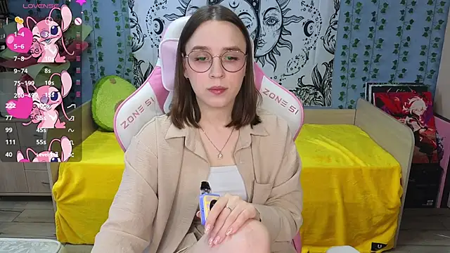 Sweet frosti online show from 02-23-25, 02:51
