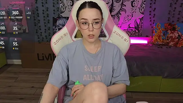 Sweet frosti online show from 09-09-25, 03:38