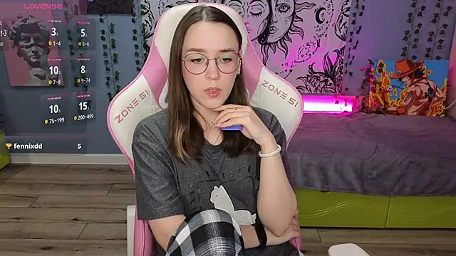 Sweet frosti online show from 09-25-25, 03:56