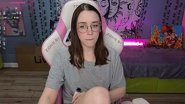 Sweet frosti online show from 09-19-25, 03:32