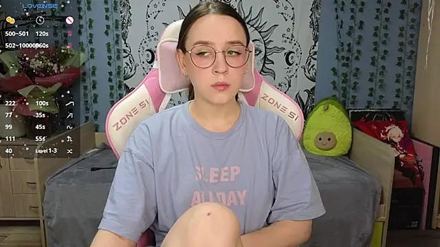 Sweet frosti online show from 01-30-25, 03:11