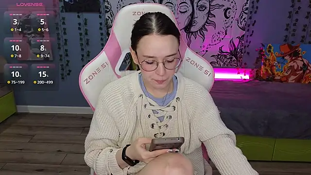 Sweet frosti online show from 09-24-25, 02:29