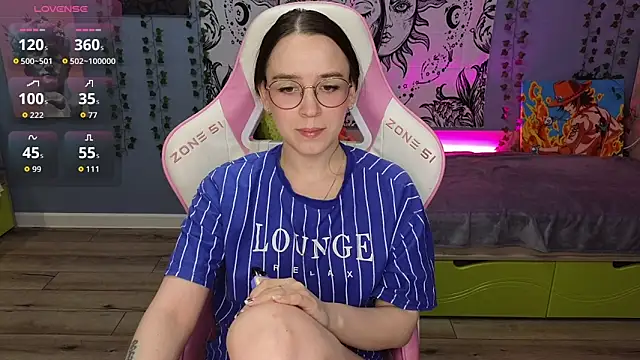 Sweet frosti online show from 10-03-25, 02:04