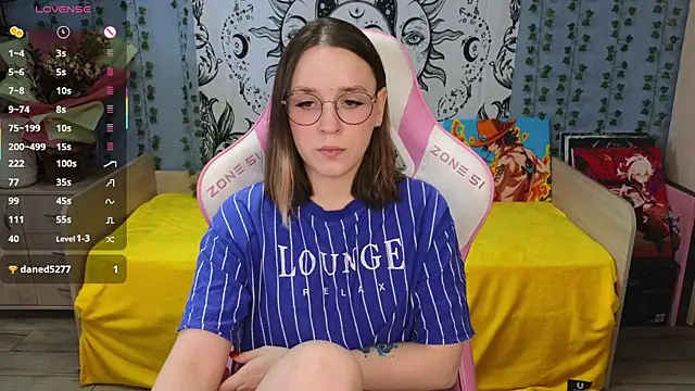 Sweet frosti online show from 03-03-25, 02:54