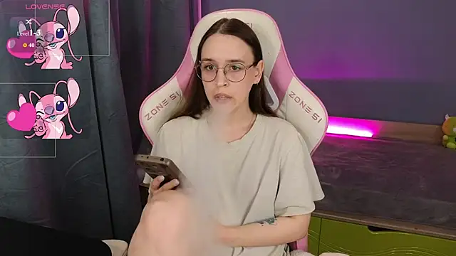 Sweet frosti online show from 06-29-26, 03:46