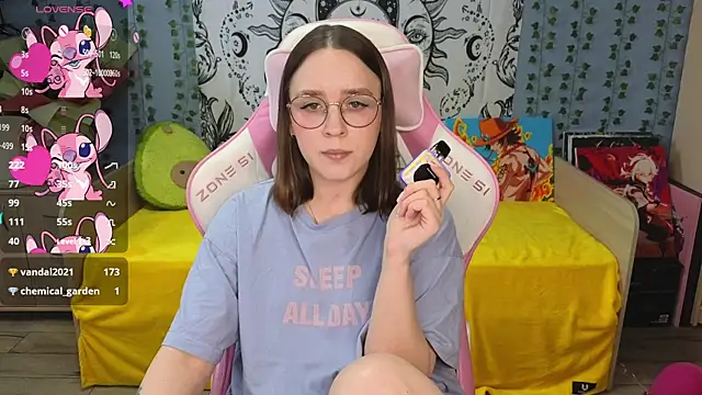 Sweet frosti online show from 02-27-25, 05:18