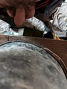 Rico-chow online show from 10-13-25, 03:57