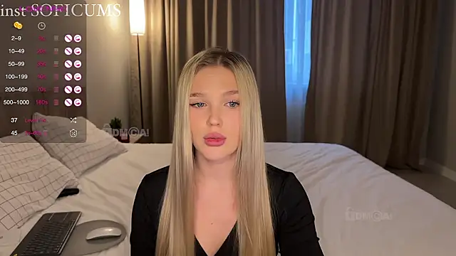 soficumss online show from 03-21-26, 03:05