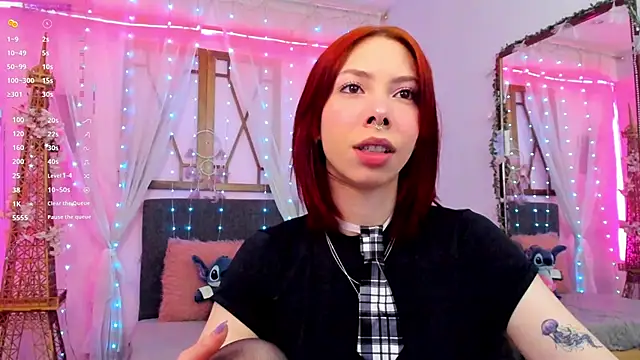 laura olssen online show from 10-08-25, 12:39