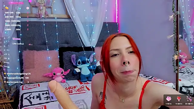 laura olssen online show from 03-13-25, 04:01