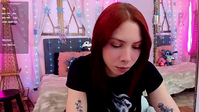 laura olssen online show from 01-08-26, 12:33