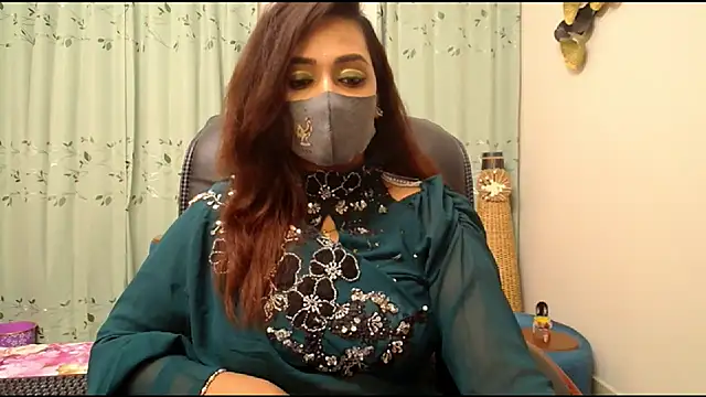 OH-Monica online show from 10-31-25, 12:07