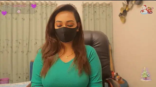 OH-Monica online show from 12-22-25, 10:10