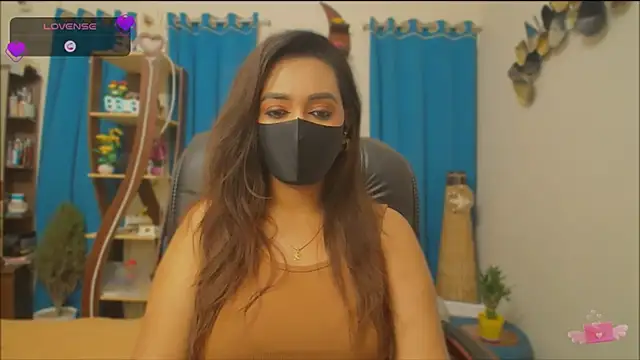 Snapshot of OH-Monica chatting on 03-02-26, 05:08 OH-Monica online show from 03-02-26, 05:08