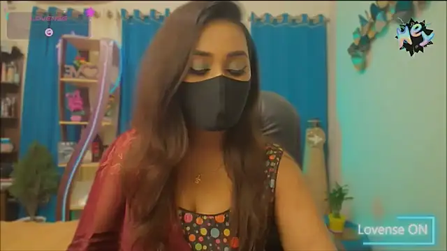 Snapshot of OH-Monica chatting on 02-10-26, 07:13 OH-Monica online show from 02-10-26, 07:13