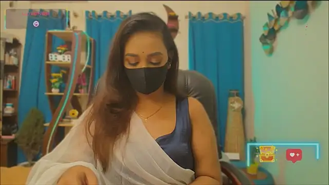 Snapshot of OH-Monica chatting on 02-27-26, 09:25 OH-Monica online show from 02-27-26, 09:25