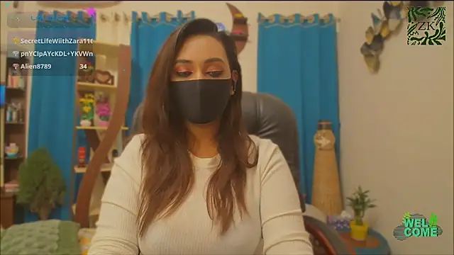 Snapshot of OH-Monica chatting on 01-18-26, 09:46 OH-Monica online show from 01-18-26, 09:46