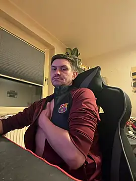 Shaiiboy online show from 03-08-26, 04:27