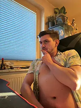 Shaiiboy online show from 03-02-26, 07:15