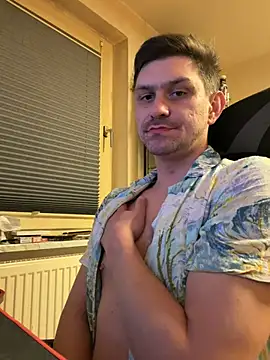 Shaiiboy online show from 03-02-26, 05:08