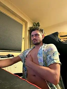 Shaiiboy online show from 11-03-25, 01:33