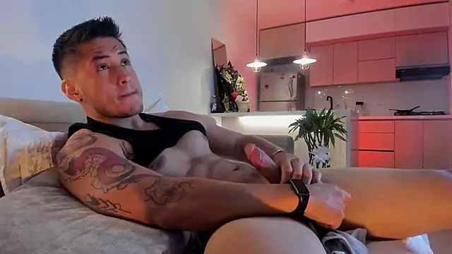 Snapshot of Chriskyle_ chatting on 01-24-25, 05:53 Chriskyle  online show from 01-24-25, 05:53