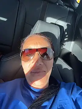 Neecy Carter online show from 03-06-26, 04:02