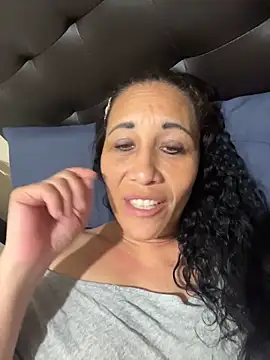 Neecy Carter online show from 04-20-26, 07:15