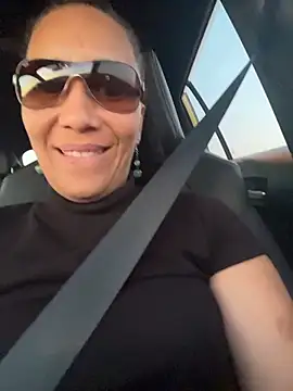 Neecy Carter online show from 04-13-26, 04:33