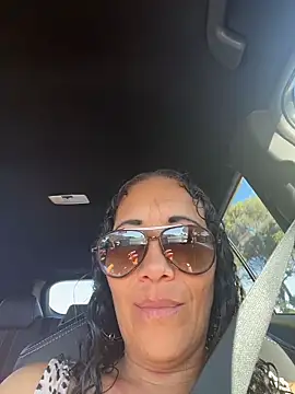 Neecy Carter online show from 03-15-26, 01:40