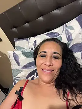 Neecy Carter online show from 04-15-26, 07:07