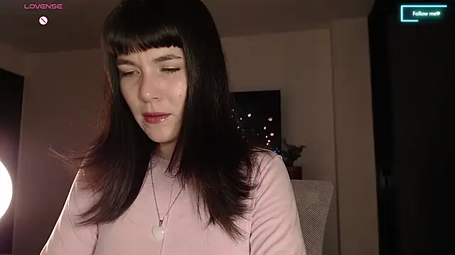 CherryBlossom    online show from 02-05-26, 02:51