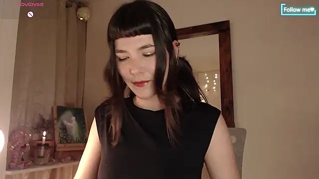 CherryBlossom    online show from 12-05-25, 02:21