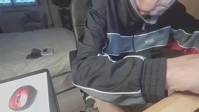 papillonhotofficial online show from 09-28-25, 04:47