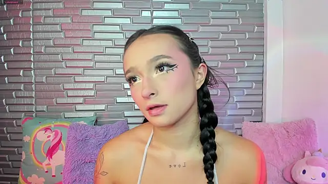 issagarcia online show from 02-25-25, 02:04