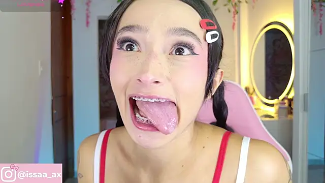 issagarcia online show from 02-23-26, 10:21