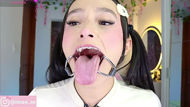 issagarcia online show from 03-02-26, 10:06