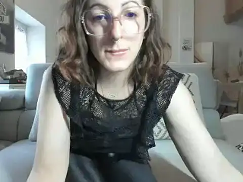 prunelle sexy online show from 10-02-25, 06:17