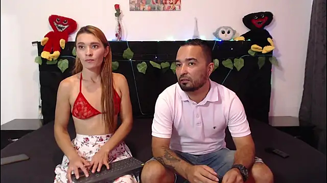 cajusexxx online show from 03-19-25, 03:40