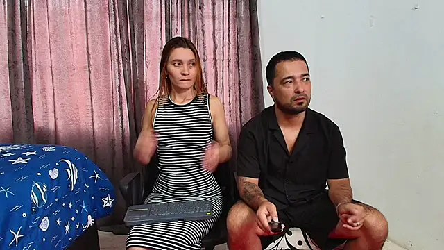 cajusexxx online show from 02-08-26, 04:37