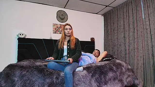 cajusexxx online show from 11-16-25, 09:30