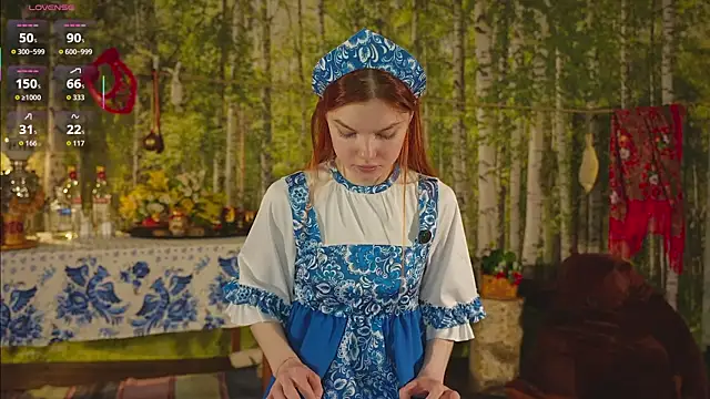 Snapshot of Katy__Ethereal chatting on 03-30-26, 02:57 Katy Ethereal online show from 03-30-26, 02:57