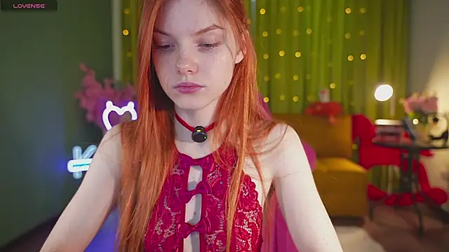 Katy  Ethereal online show from 06-20-26, 03:11