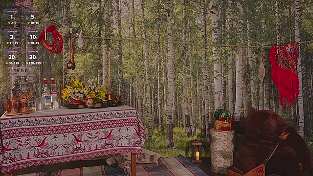 Snapshot of Katy__Ethereal chatting on 03-29-26, 03:08 Katy Ethereal online show from 03-29-26, 03:08