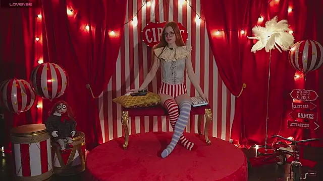 Katy  Ethereal online show from 06-13-26, 03:37