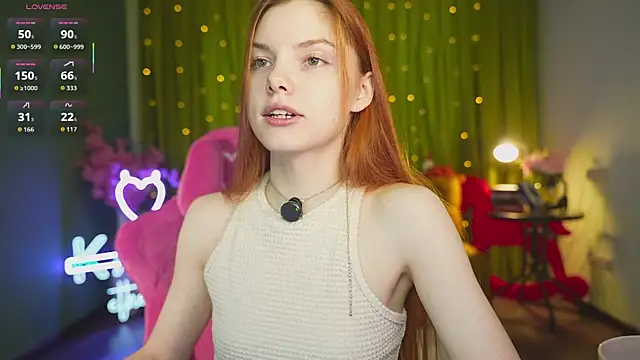 Katy  Ethereal online show from 07-23-26, 03:26