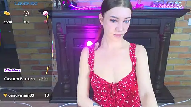 AlexaStoun online show from 03-11-26, 02:55