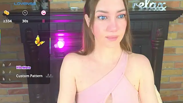 AlexaStoun online show from 02-19-26, 02:25