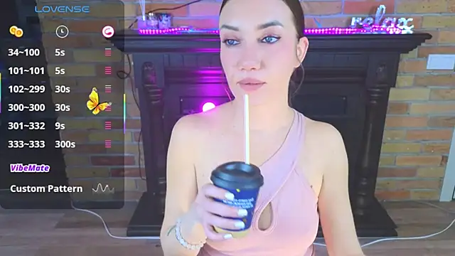 AlexaStoun online show from 03-13-26, 02:44